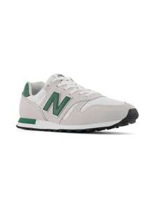 New Balance  ML373VT2 - White Green - View 2