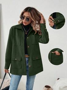 Army Green