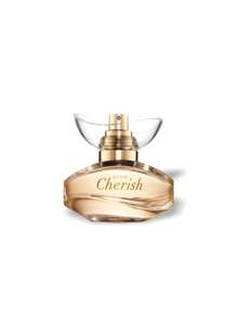 Avon Cherish Eau De Parfum 50 Ml - Sweet - View 2