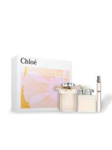 Chloé Eau De Parfum 100 Ml Gift Set - Multicolor - View 1