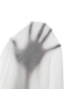 SHEIN LUNE 夏季純色圓領背心