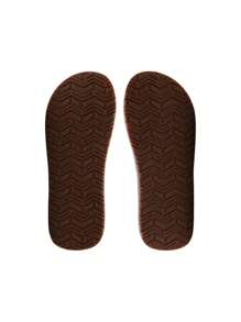 Quiksilver Monkey Caged AT - Men Sandals For Summer - Black - View 4