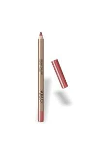 KIKO Milano Kẻ viền môi Creamy Comfort - New 07, Thích hợp sử dụng hàng ngày - Mocha Muse - Xem 1