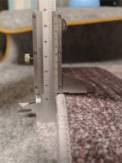 Luxe Indoor ative Rugs, Crystal Fluwelen Material Carpets Living Room, Sofa, Bedroom, Bedside Anti Slip Mat, Dining Room Kitchen, Office Stoel Pad, Entryway Outdoor Picnic Camping Blanket view 5