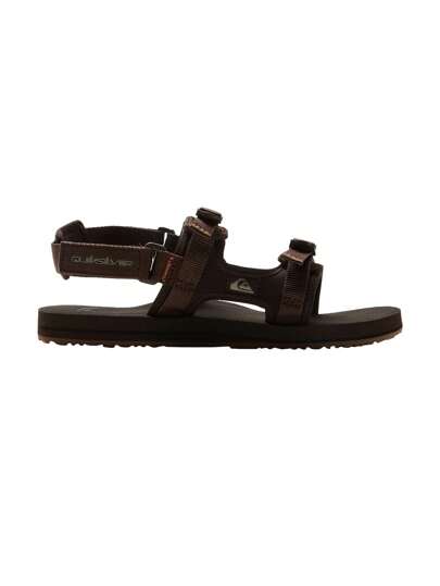 Quiksilver Monkey Caged AT - Men Sandals For Summer