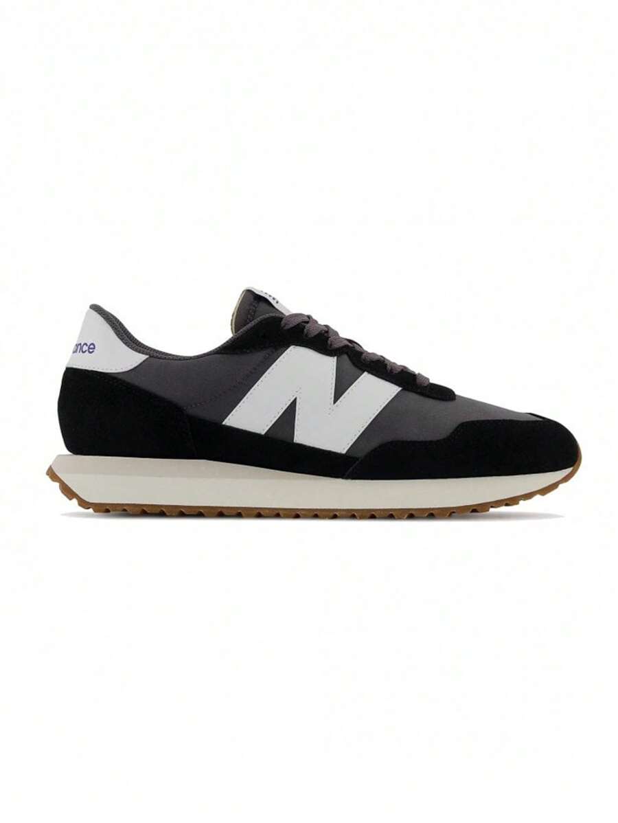 New Balance Sneakers Shifted - Grey/Black/White/Gum - View 1