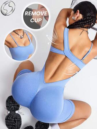 Innovista 女士扎染无缝健身连体衣，内置胸罩，可拆卸垫，运动弹力瑜伽健身连体衣，渐变波西米亚风连体运动服，透气秋季运动收腹提升设计，日常运动休闲连体衣，Y2k 复古风格，居家办公，跑步，骑行，HIIT 训练，舒适运动，有氧运动，骑行，CrossFit，户外运动，健康 TT，热门 IG 节日，Reel Ready，FYP，INSTA，OOTD，蓝色，工作妈妈，健身，性能装备，极简主义，自然色调，干净女孩，普拉提，公主，影响者，时尚百搭服装，日常穿着，耐用优质，拉丁，欧洲，更年期友好，返校季，活跃秋季健身系列，平台热销，Lulu 品质替代品