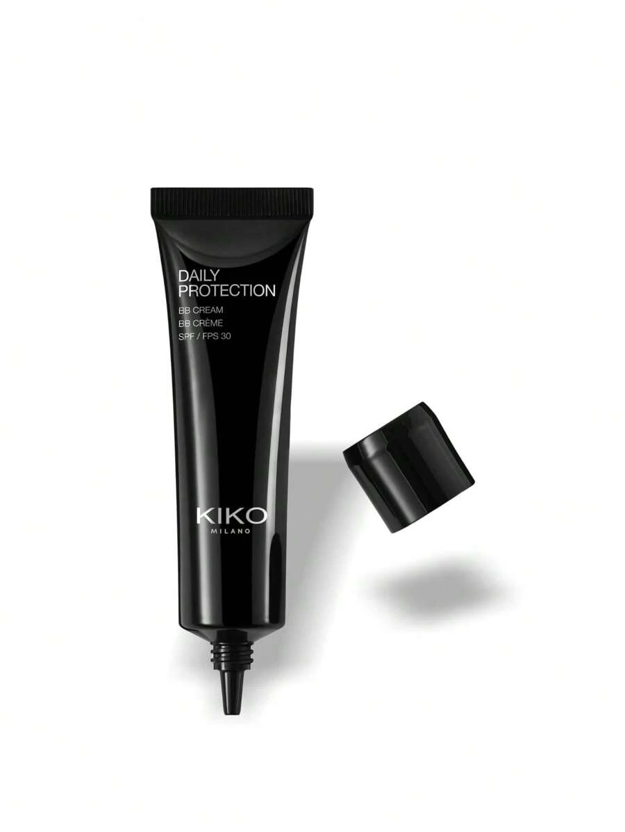 KIKO Milano Kem BB bảo vệ hàng ngày - 04, Thích hợp sử dụng hàng ngày - Cà phê nâu - Xem 1