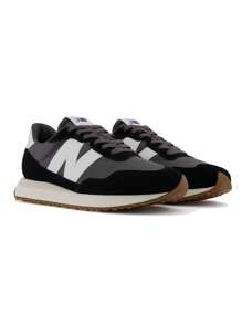 New Balance Sneakers Shifted - Grey/Black/White/Gum - View 2