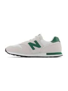 New Balance  ML373VT2 - White Green - View 4