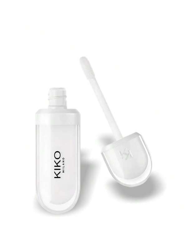 KIKO Milano Lip Volume Transparent 6.5 ml