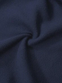 Teenage Boys Casual Hoodie Sweatshirt And Drawstring Pants Two-Piece Tracksuit Set, Suitable For Leisure And Sports Wear Chic Outfits For Autumn/Winter Fall