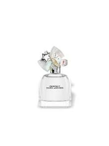 Marc Jacobs Perfect Eau De Toilette 50 Ml - Floral - 50 ml - View 1