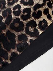 Sweetra Women Summer Pleated Fitted Top - Multicolor - View 7