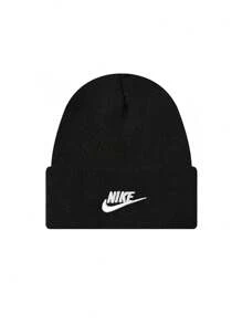 Nike Futura Peak - Men's Casual Everyday Versatile Hat - Black - View 1