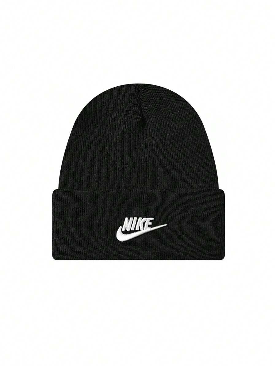 Nike Futura Peak - Men's Casual Everyday Versatile Hat - Black - View 1