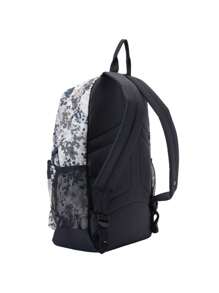 DC Shoes Backsider SSNL4 - Men Fashion Camo Print Backpack
