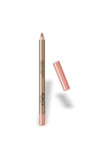 KIKO Milano 柔滑舒适唇线笔 - 全新 01 号色，简约百搭 - 橘色 - 查看 1