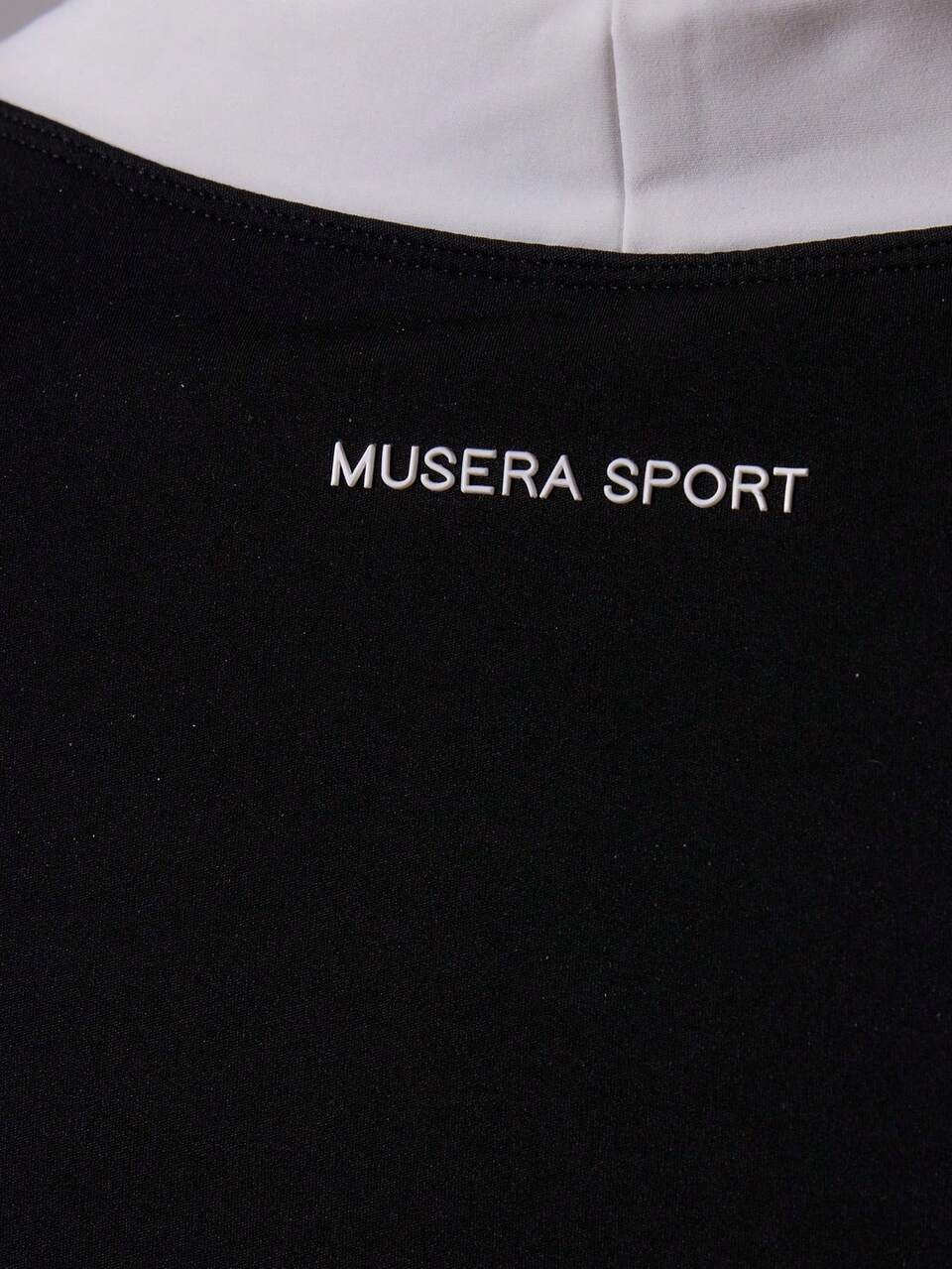 Vestido de Tênis com Recortes Contrastantes, Shorts, Atividades Esportivas, Academia, Verão, Clube de Pádel, Academia, Fitness