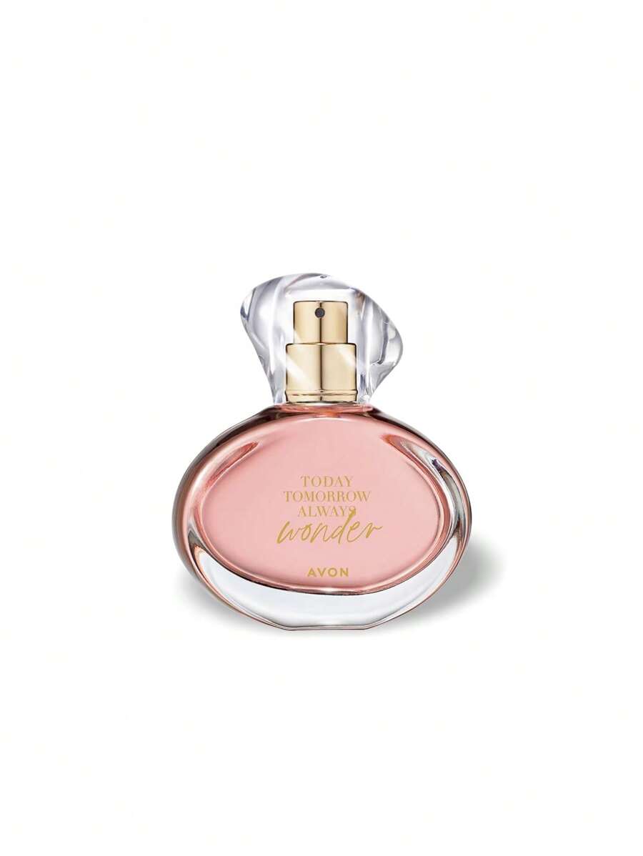 Avon Today Tomorrow Always Wonder Eau De Parfum 50 Ml - Floral - View 1