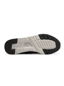 New Balance Sneakers Classic Running - Black - View 3