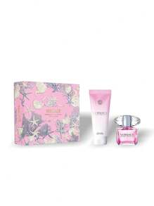 Versace Bright Crystal Gift Set - Multicolor - View 1