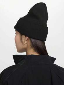 Nike Futura Peak - Men's Casual Everyday Versatile Hat - Black - View 3