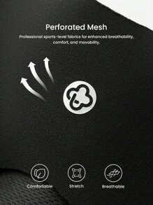 LUVLETTE Black Mid Impact Yoga Daily  Active Tank Top Low Workout Casual-Sports LingerieAsOuterwear Black Basic Gym SizeFreedom Bras Comfortable Must-Haves - Black - View 3