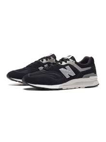 New Balance Sneakers TIER 4 - Black - View 2