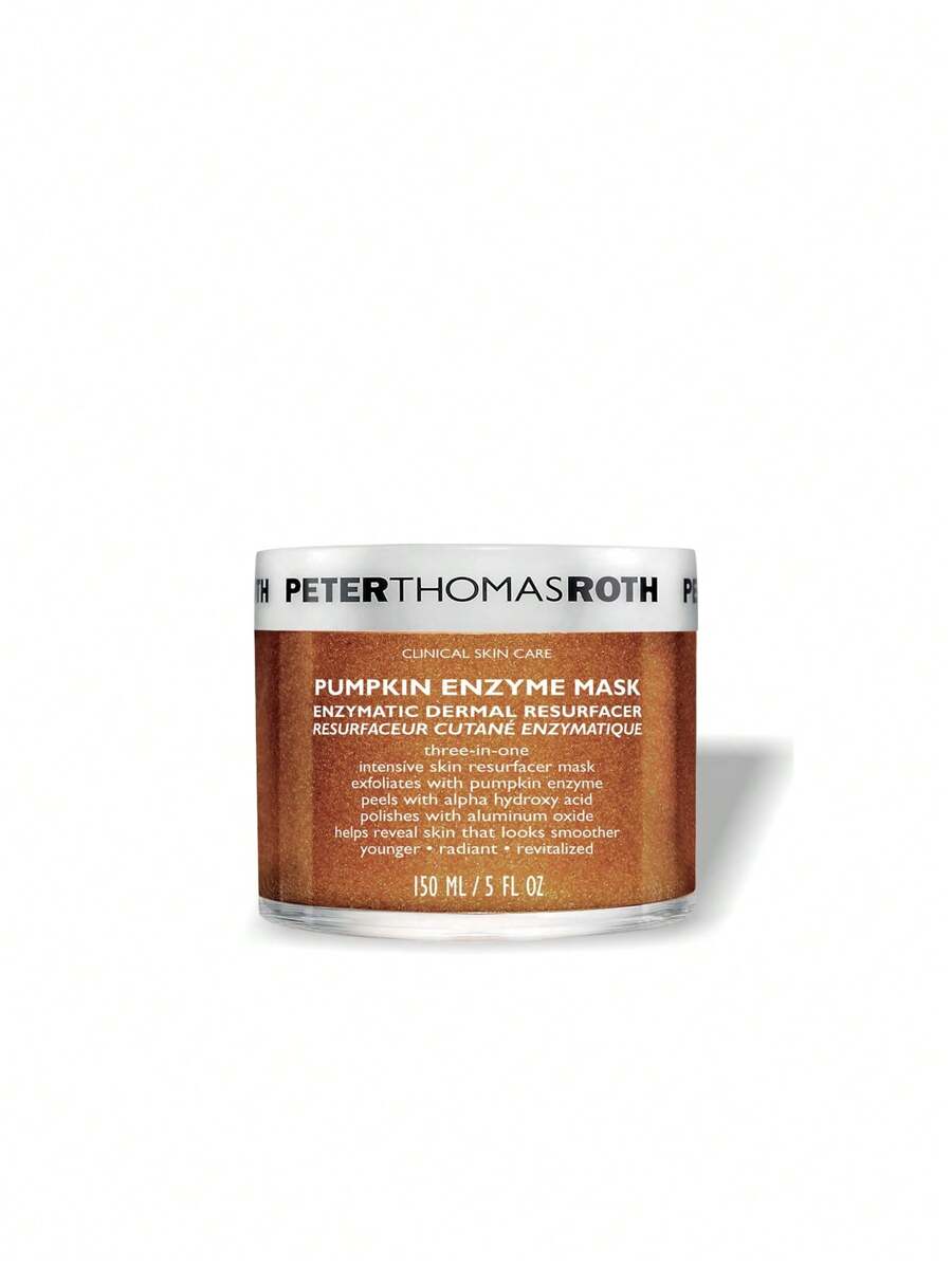Peter Thomas Roth Pumpkin Enzyme Mask 150 Ml - trắng - Xem 1