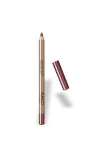 KIKO Milano Kẻ viền môi Creamy Comfort - New 10, Thích hợp sử dụng hằng ngày - Đỏ - Xem 1