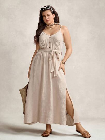shein plus size dresses clearance Shein Plus Size Dresses Shein Summer Dresses Shein Women's Clothing Uk  HAOLEI Wedding Guest Dresses For Women UK Clearance Two