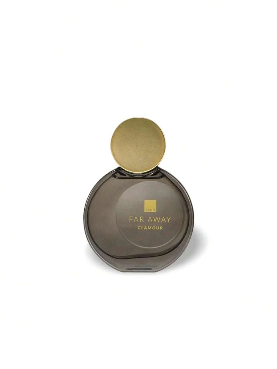 Avon Far Away Glamour Eau De Parfum 50 Ml - Fruity & Citrus - View 1