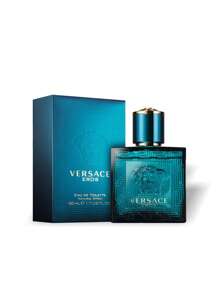 Versace Eros EDT 50ml香水，适合情人节礼物 - 彩色 - 查看 2