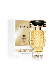 Paco Rabanne Fame Intense Eau De Parfum 30 Ml/80 Ml - Fresh - View 2