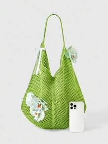 Bolsos elegantes, versátiles y con estilo, perfectos para viajar. - Multicolor - Ver 4