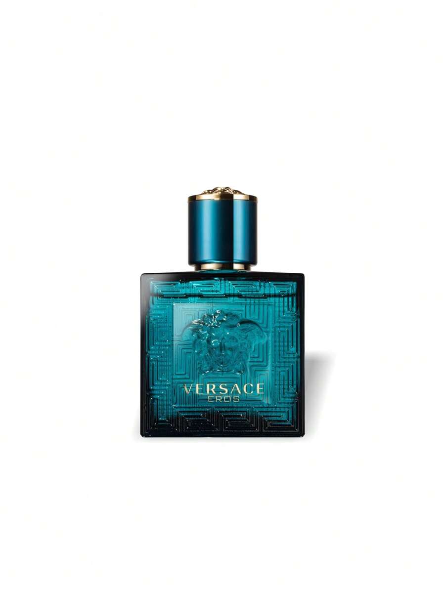 Versace Eros EDT 50ml香水，适合情人节礼物 - 彩色 - 查看 1