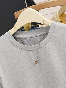 INAWLY T-shirt élégant à franges pour femme, nouvelle édition été