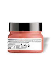 L'Oréal Professionnel Inforcer Anti-Breakage Mask 250 Ml - Coral Orange - View 2