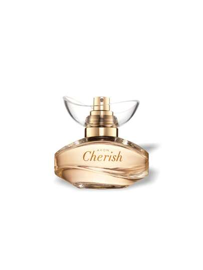 Avon Cherish Eau De Parfum 50 Ml