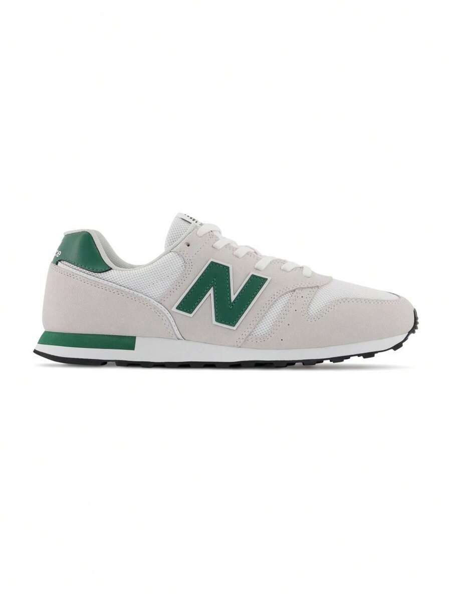 New Balance  ML373VT2 - White Green - View 1