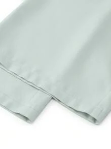 Modelyn Women Two Pieces Outfits For Daily Wear - Mint Green - View 6