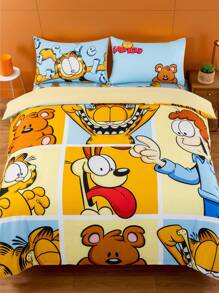 متعدد الألوان