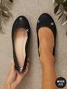 Women Wide Fit Flats