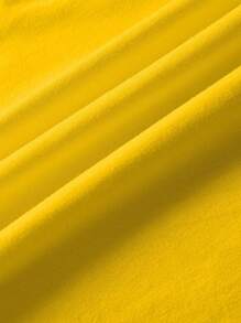 Rubble X SHEIN 男童两件套休闲卡通狗印花短袖T恤，夏季 - 彩色 - 查看 5