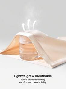 LUVLETTE Bộ 3 quần lót nam cạp cao thoáng khí chất liệu cotton thoáng khí thoải mái dành cho nữ, quần lót boxer có logo cơ bản, đồ lót mặc ngoài, phù hợp cho bé gái tuổi teen và trẻ em - Nhiều màu - Xem 5