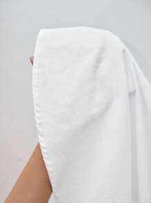 Maija Blusa elegante de mujer con adorno de perlas falsas, adecuada para ir a la oficina, camisa blanca para mujeres para salir, blusas para mujeres de oficina, para el cumpleaños de la mujer, blusa blanca para mujer de manga larga, camisa abotonada para mujer, todo blanco, todo blanco para fiesta de mujer, maestra, casual de negocios, mujer de otoño, otoño para mujer, cumpleaños de mujer, camisa abotonada de mujer con lentejuelas, escuela, otoño para mujer, Halloween