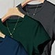藏蓝色