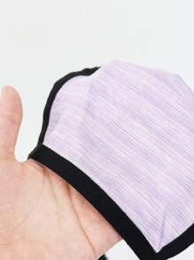 SHEIN Quần lót lọt khe sọc gợi cảm cho nam, thích hợp cho các buổi hẹn hò - Nhiều màu - Xem 4