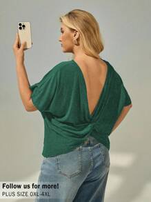 Auralis Ropa de mujer talla grande para el verano, ropa casual de moda, ropa de regreso a la escuela, ropa para adolescentes, atuendos del orgullo, blusas negras de otoño, atuendos sexys, blusas para salir, ropa casual de negocios, estilo "Old Money" para mujeres, blusas negras informales, camisetas sueltas sin espalda
